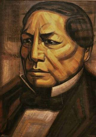GPPRDmx's tweet photo. Conmemoramos el natalicio del "Benemérito de las Américas" Don #BenitoJuárez https://t.co/vhNvUayGP9