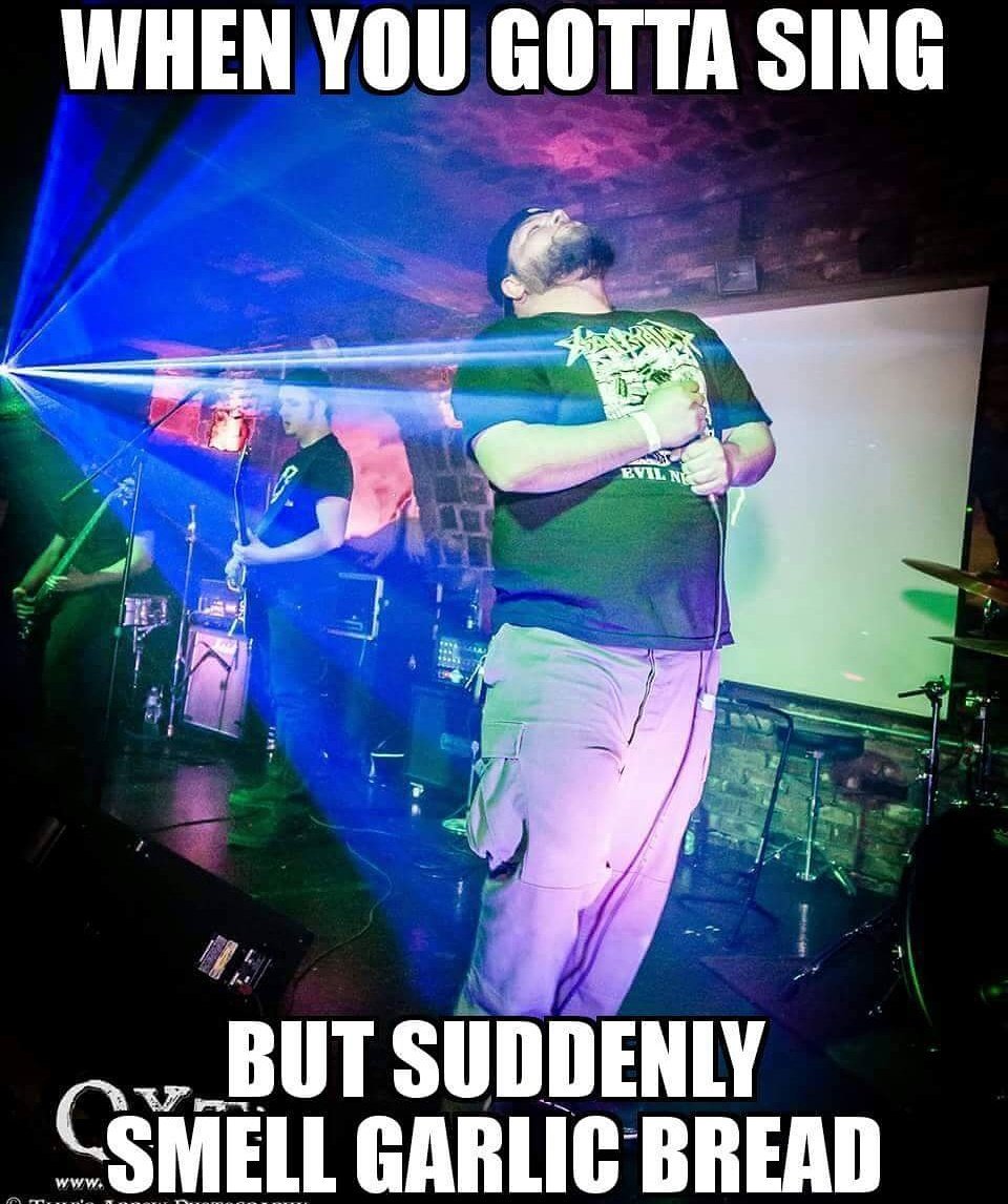 Me With Creeps tweet media