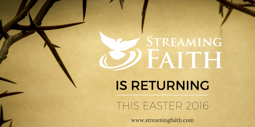 StreamingFaith's tweet photo. #StreamingFaith https://t.co/sxEKyV3dCg