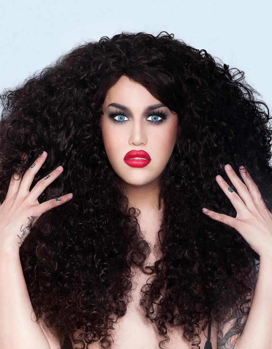 AllRuStars's tweet image. 