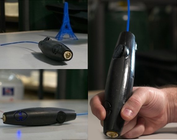AndKnowledge's tweet photo. #InventionDesign 3D Doodler : A pen that print in 3D #CoolInvetion
https://t.co/wUwBfRD4Qv https://t.co/gngayw95gA