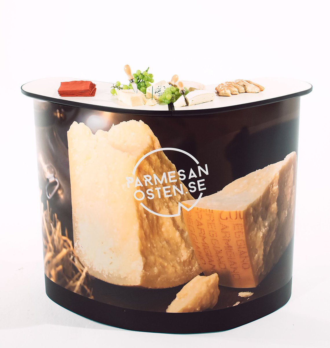 ExpandUS's tweet photo. New hygienic Food Sampling Top for the Expand PodiumCase - https://t.co/wyne9YDu2j
#expandus #podiumcase #foodtop https://t.co/pR4GBAbJIO