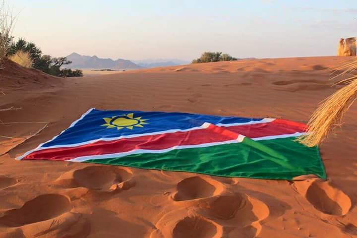 Leena_Ndume's tweet photo. #HBD to my lovely country #Namibia26 #21March #independencedayNamibia
β€namibiaπ https://t.co/yGUXrYT1yS