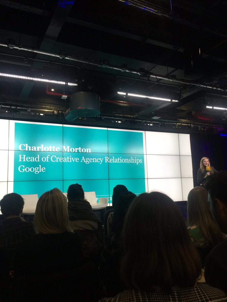 PatriciaOdje's tweet photo. Currently at #IPA44Club event listening to @google talk about the future for the digital world! https://t.co/UFU2jhupZN
