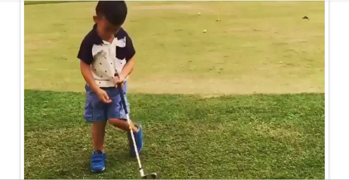 Golf Digest tweet media