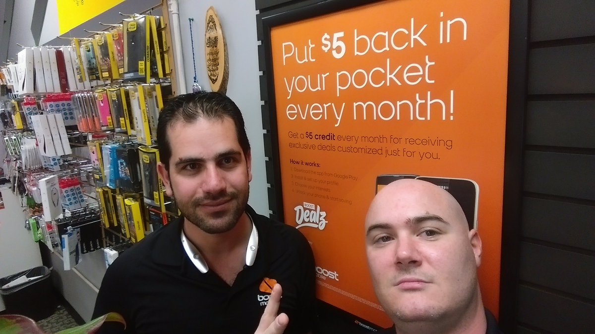 SteveAWI's tweet image. Worldlink Charlotte NC knows what the deal is...BOOST DEALZ!! @awi_mike @jtdarden #boostdealz #AWIblitz @hindyleeder