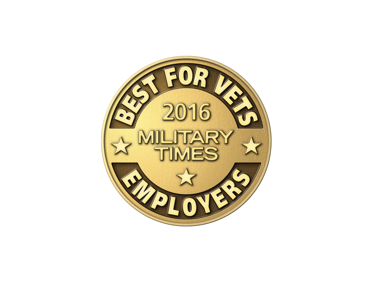 defensemobile's tweet photo. Honored to be included in @MilitaryTimes 2016 Best for Vets: Employers list! #BestForVets https://t.co/3rIZoZyGT4 https://t.co/LVXjoPrVIB