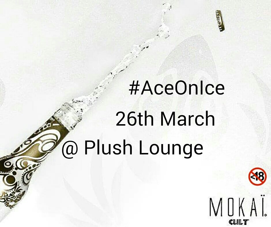 GuyHectorManuel's tweet photo. Have the #MOKAI experience #AceOnIceForPlush #AceOnIce @_ohemaa @Real_FotoAddict @desidee95 @Legendary_Gh @elidwyn https://t.co/BWmPosW5rX