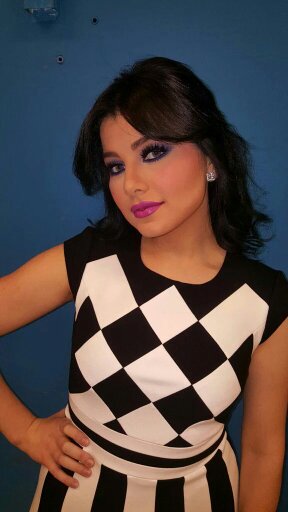 cuites12's tweet photo. I Vote #HananeElKhader For TBworld 2016 #TBworld2016 @HananeElKhader @DTopbeautyworld https://t.co/edcbm2XgdO
