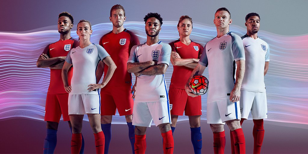 England's tweet photo. WIN: Box tickets to our @BCCare international v Netherlands with @Nike Product Specialists https://t.co/tLUZe8LgLp https://t.co/AU6SjR8R5b