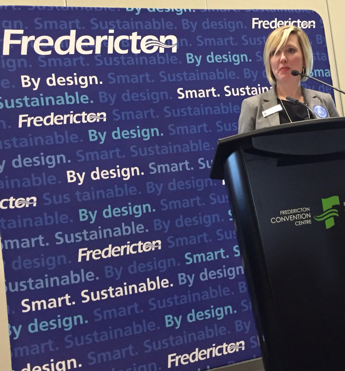 SenKristaRoss's tweet photo. Launch of local immigration partnership @FrederictonED @IgniteFredNB @Fton_Chamber @CityFredGov https://t.co/yZDBFaLAJV