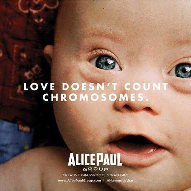 CultureProject_'s tweet photo. Happy World Down Syndrome Day! https://t.co/SHc4PY4taa https://t.co/MaQjUrO7aC