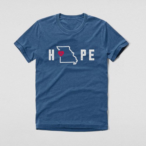 HopeLodgeKC's tweet photo. Thank you @arthuradesign for creating these shirts! We get 100% of the proceeds! Buy here: https://t.co/NSiflyZxY8 https://t.co/rnqCm7zUMi