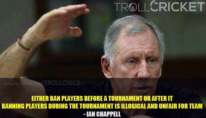 opu_nh's tweet photo. #ShameOnICC
#ImTaskin https://t.co/qLf89mKEue