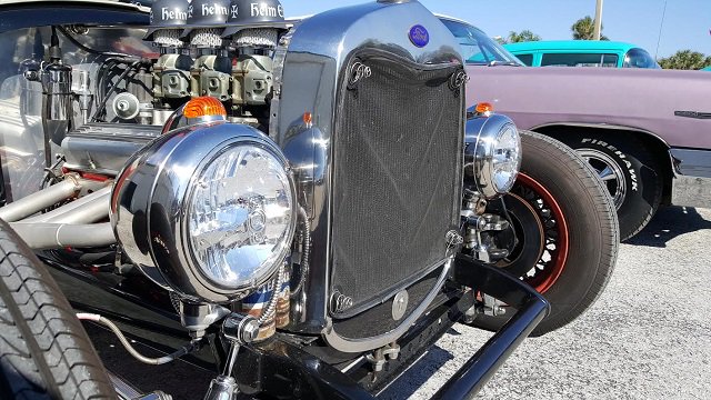 rodworx's tweet photo. Thanks to Don S. from Lockport, NY for his kind comments regarding his new LED headlights...we appreciate it! https://t.co/ErrW9tZ7W1