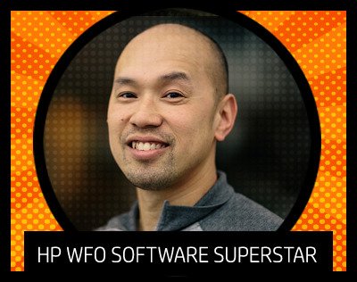 sukumar_ram's tweet photo. Get to know @HP_Qfiniti's #WFOSuperstars... Alan Au - the guy with a perpetual smile. https://t.co/Ok1oqyx1AS https://t.co/Ohc0WwilKD