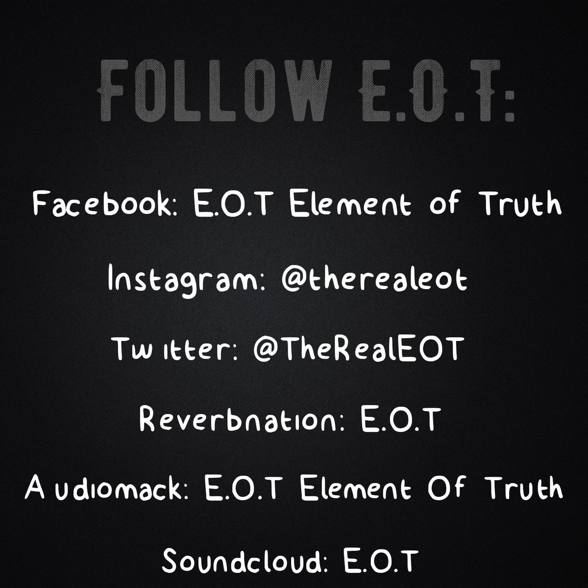 TheRealEOT's tweet photo. https://t.co/gYKxKPM1jK
