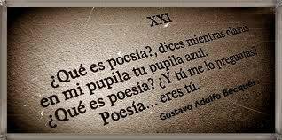 Daniel_osuna's tweet photo. Para describir la belleza del universo, Dios nos regalo de su esencia la poesía @QueLeer #DiaMundialDeLaPoesia https://t.co/vVnGsdOJhV