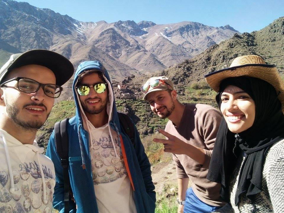 HananeRaouah's tweet photo. Souvenirs <3 https://t.co/Go9kztyrrq
