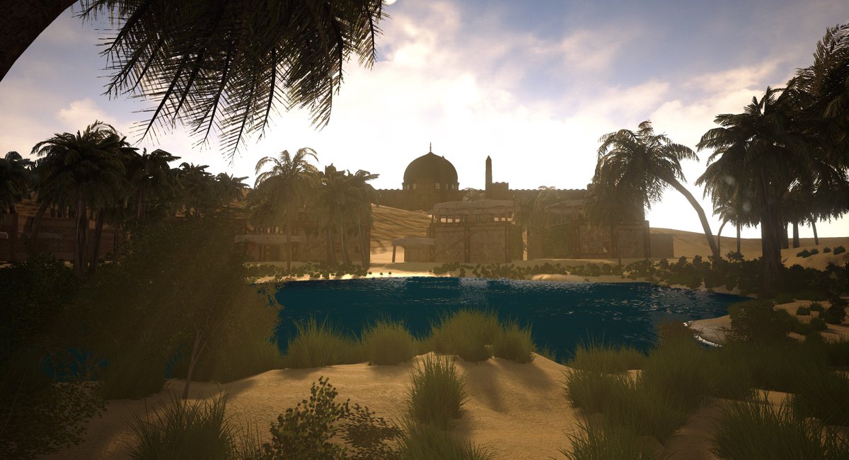 Help Antinomy raise €2,500, so all the backers will get GG prototype!
kickstarter.com/projects/58609…