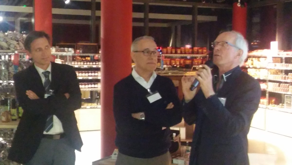 Pierre Bruynooghe tweet media