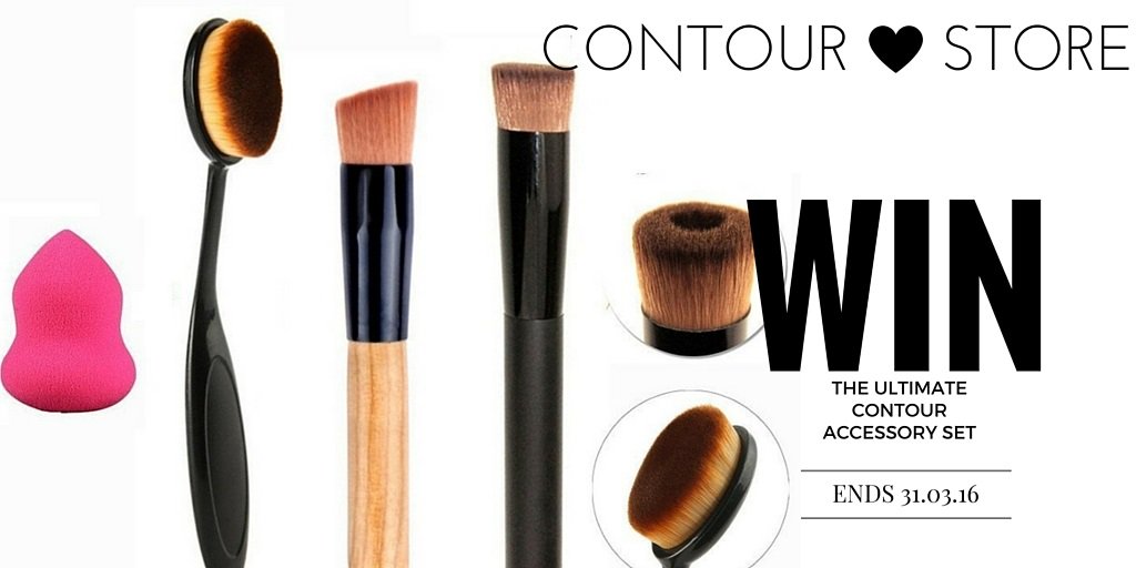 ContourStore's tweet photo. FLW &amp; RT to win with @contourstore #contour #win https://t.co/eWpEiIdslS