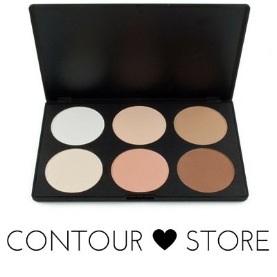 ContourStore's tweet photo. You can buy our iconic contour palette for only £20 online at https://t.co/n9XhnkzGdh https://t.co/ape1coajN2