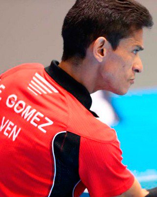 INDeporteVE's tweet photo. Edson Gómez y Denisos Martínez entre los 30 tenimesistas Paralímpicos clasificados a Juegos Paralímpicos #Río2016 https://t.co/AxTrZ6JIIF