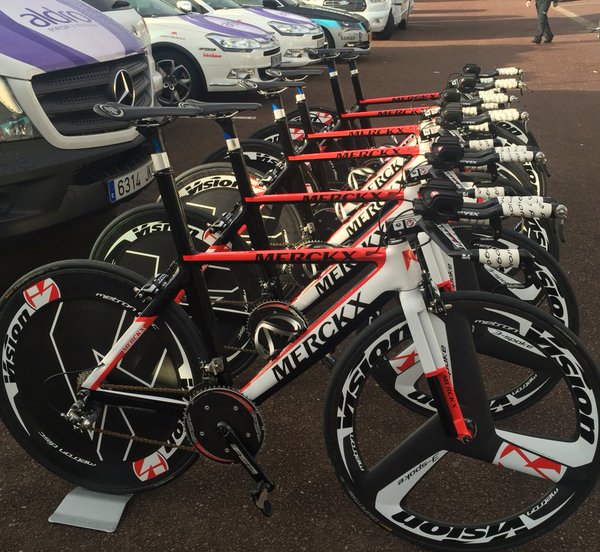 sportmed_es's tweet photo. ¿Conoces las #TTMachine de @EddyMerckxBike del @AldroTeam?
https://t.co/XhfCMGybNA #PowerUnderControl https://t.co/1llNbdHcIl