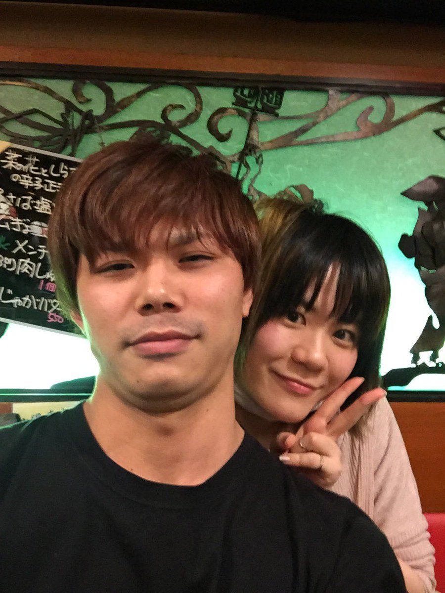 竹内 栄治 番組打ち上げ 賢プロ鶏冠井とパシャリ 今日も楽しく飲んでおりやす T Co Ls97mrbvub Twitter