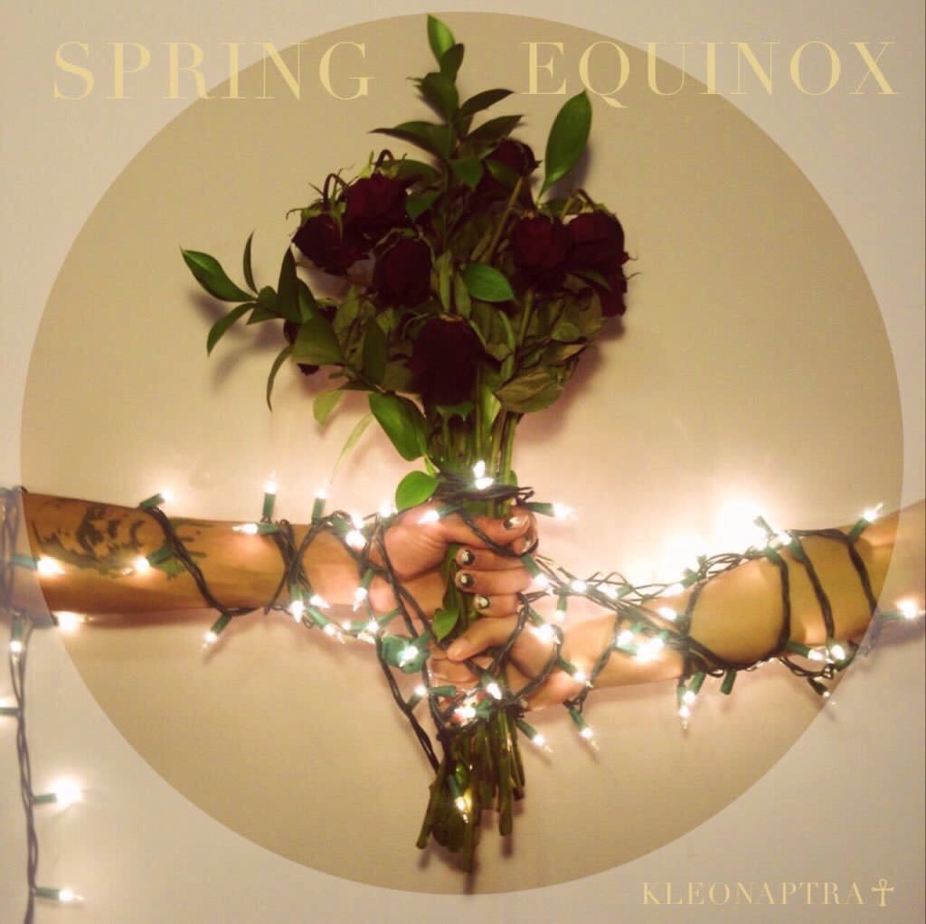leojozeph's tweet photo. new #LASTNIIGHT! 

@kleonaptra dropped the #SpringEquinoxMix 🌸

#PreGenesis 
#PDSZN
#ParallelDiamonds https://t.co/dep5B7AMAH