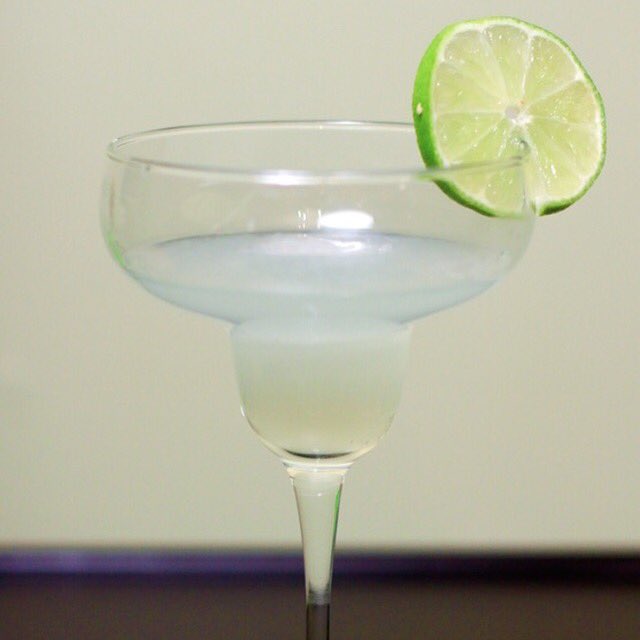 Visit <a href="/Spoon_PaceWC/">Pace Westchester</a> to learn a Classic Margarita recipe anyone can make -> bit.ly/1QuRssO