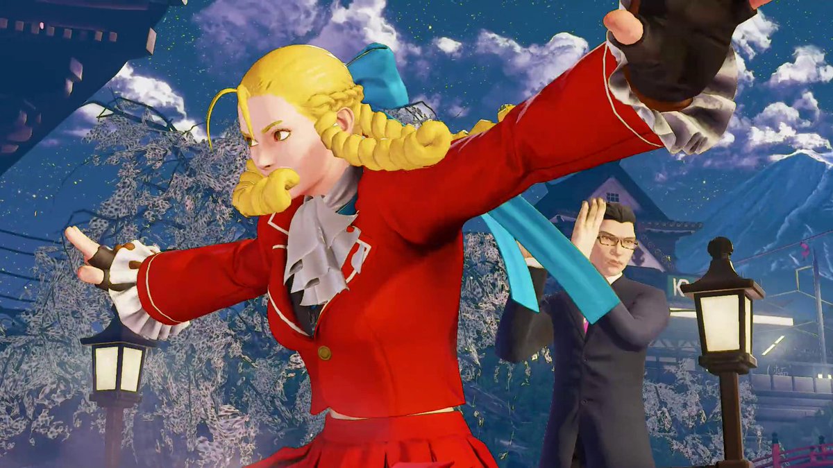 音声学 概念 株式会社 ストリートファイター5 かりん 声 Lchian Jp