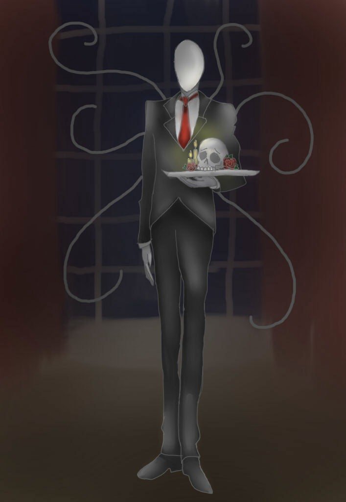 Alen_Al123's tweet photo. #Al123
#Slender
#crepypasta https://t.co/Cuc6F76dH6
