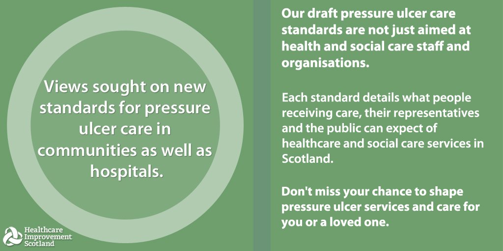 Healthcare Improvement Scotland tweet media