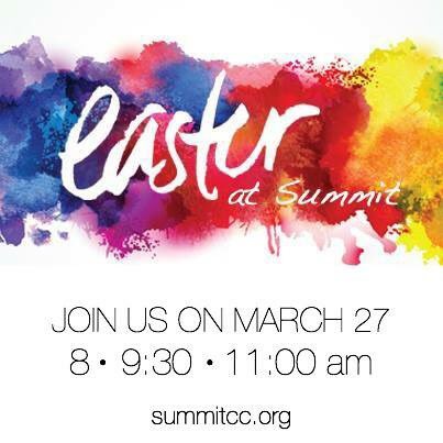 SummitCC's tweet image. Someone you know needs a personal invitation-a friend, coworker, acquaintance, family member.  Invite them today!