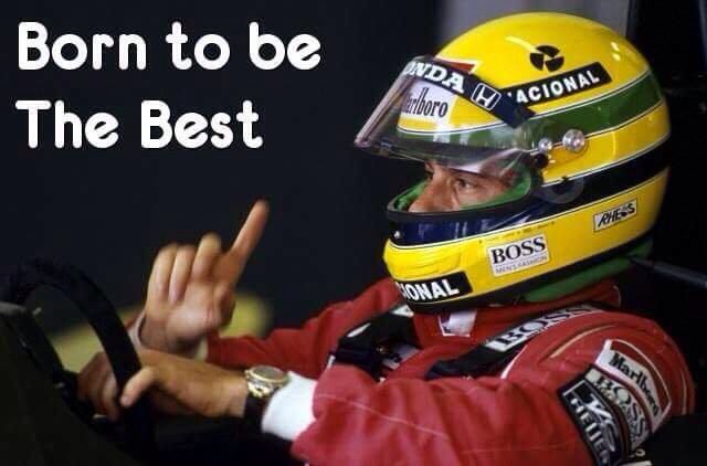 Elliens_1426's tweet photo. #BornToBeTheBest 
#TheLegendLivesOn 
#Happy56thBirthday 🎂
#AyrtonSenna 
#Legend
#Hero
#RememberSenna @TheChamp_92 https://t.co/Ll38rdoiTQ
