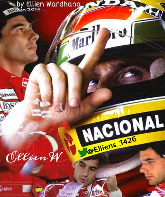 Elliens_1426's tweet photo. #BornToBeTheBest 
#TheLegendLivesOn 
#Happy56thBirthday 🎂
#AyrtonSenna 
#Legend
#Hero
#RememberSenna @TheChamp_92 https://t.co/Ll38rdoiTQ