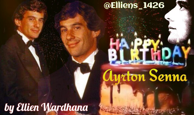 Elliens_1426's tweet photo. #BornToBeTheBest 
#TheLegendLivesOn 
#Happy56thBirthday 🎂
#AyrtonSenna 
#Legend
#Hero
#RememberSenna @TheChamp_92 https://t.co/Ll38rdoiTQ