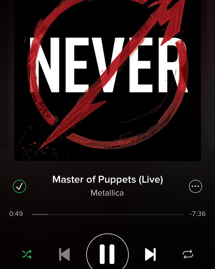 VrixFullF's tweet image. Buena música