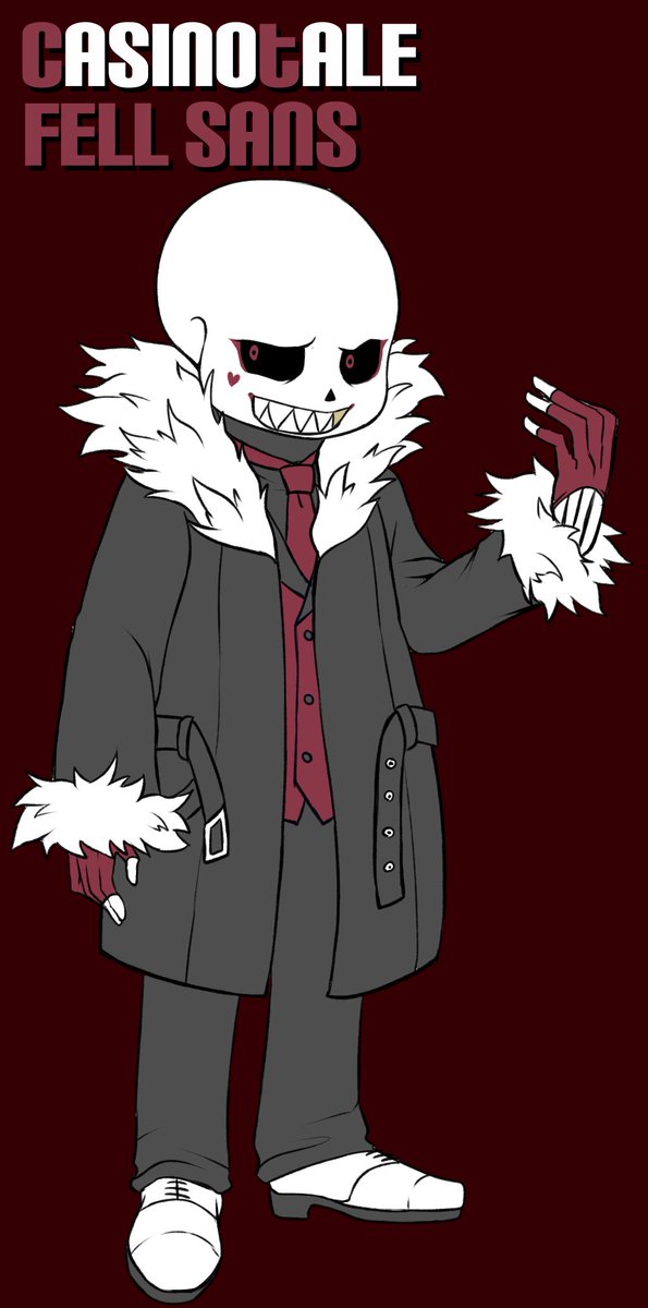 sans (undertale) drawn by kerstin_edin