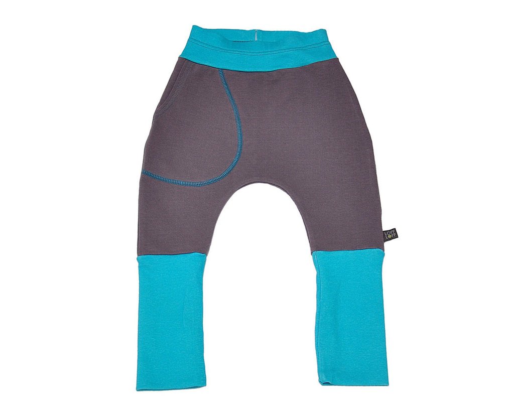 LoffLoff_com's tweet photo. SALE Toddler Baggy Pants Gray/Blue. Handmade Boys/Girls Pants. Toddler Harem Pants. Toddler Leggings. Kids Harem Pa… https://t.co/chIkwZ6jq7