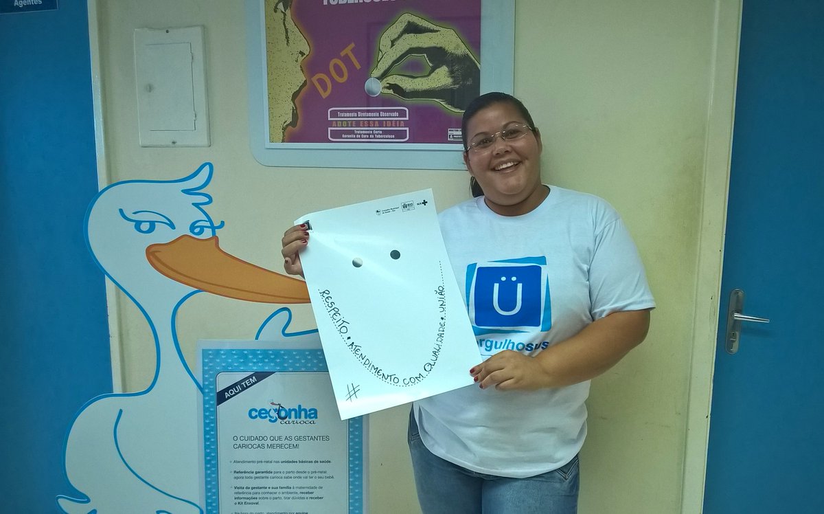 CMSParqueRoyal's tweet photo. #OrgulhoSus #CmsParqueRoyalNoOrgulhoSUS 
@OTICS_PENHA @danielsoranz https://t.co/nHNXGhfxPD