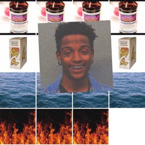 BrainBakeryMag's tweet photo. [MUSIC][NEW][HOT]

Stream @THESLUMPGOD - "I Like Bricks" Prod. @vznxm NOW!

https://t.co/qVkyCwOihJ https://t.co/HJoHa20YJv
