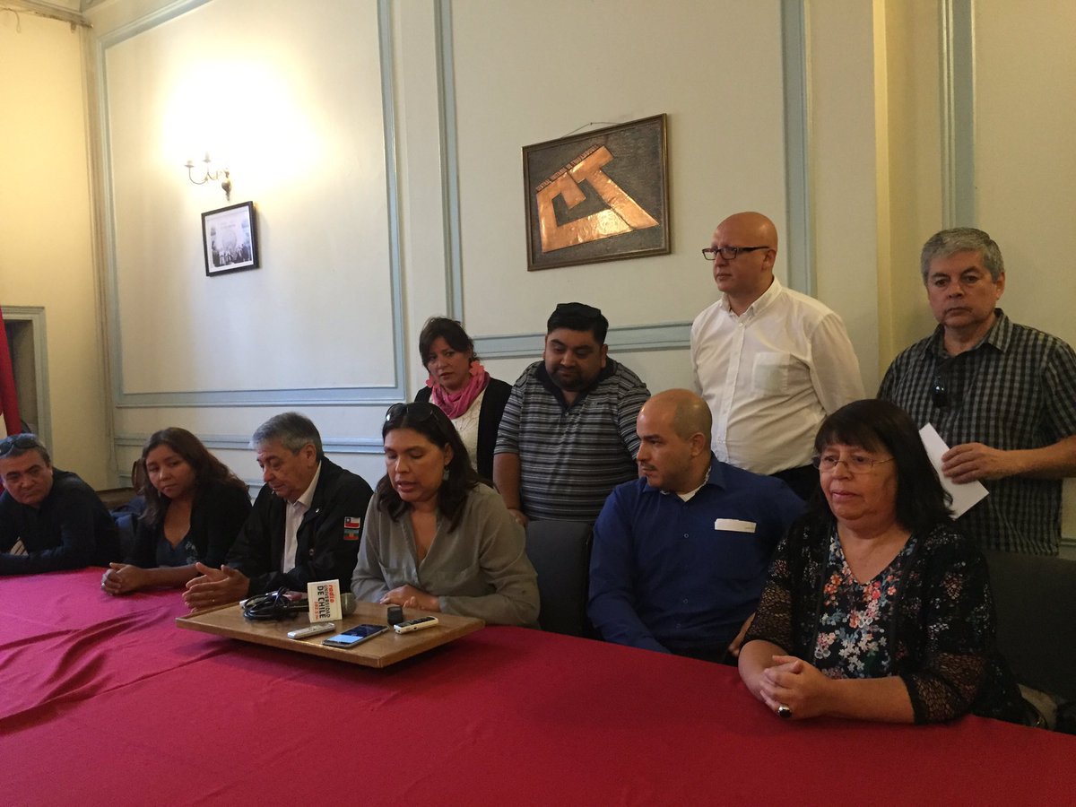 CUT Chile ✍️🗳 tweet media