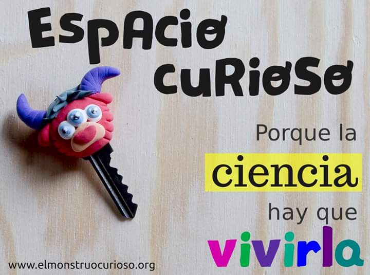 monstruocurioso's tweet photo. Falta un mes para estrenar nuestro #EspacioCurioso en Oviedo. Talleres, biblioteca y juegos de Ciencia para peques! https://t.co/8bvrfavbrI