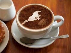 HaleyFordAuto's tweet photo. Never too late for a latte! We hope everyone has a great Monday! #MorningCoffee #HaleyFord #Mustang https://t.co/pSNJQCNHKN