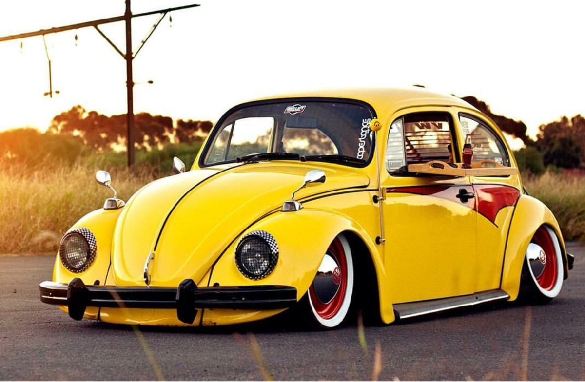 VDub Club® tweet media