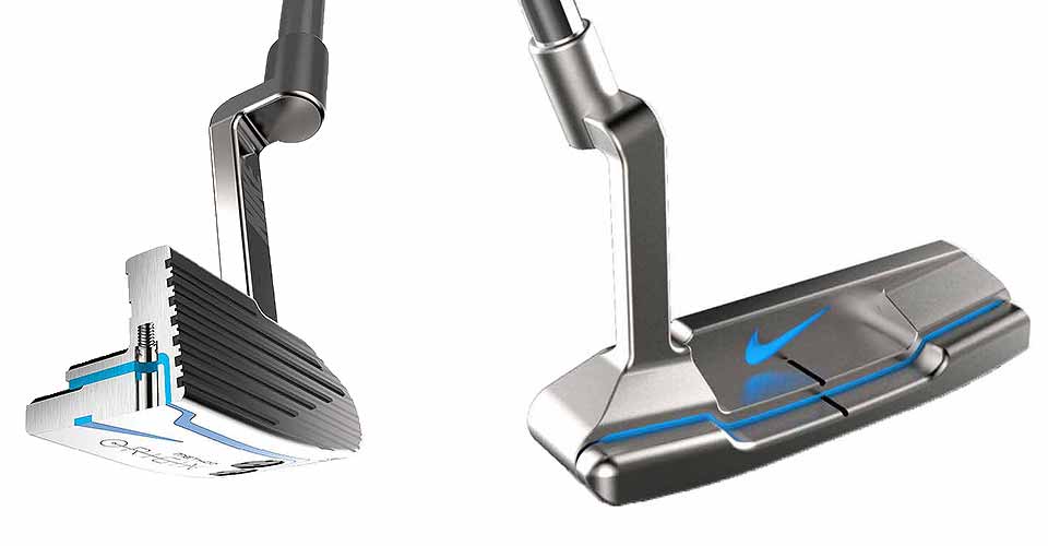 David Dusek on Twitter: "Rory's Nike Method Origin putter will be available April 22. #Golfweek https://t.co/WnwcJxaA7J" /