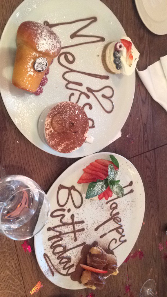 Melissa_Tennant's tweet image. Thanks @avitalian for a lovely birthday lunch @the_wharf @WharfEvents